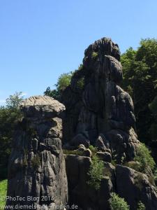 Bad Pyrmont und Umgebung