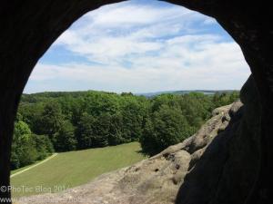 Bad Pyrmont und Umgebung