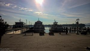 Chiemsee (Hafen) 2015