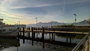 Chiemsee (Hafen) 2015