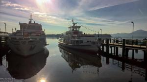 Chiemsee (Hafen) 2015