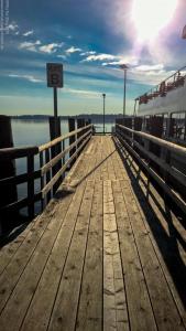Chiemsee (Hafen) 2015