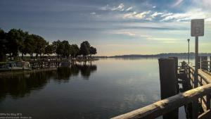 Chiemsee (Hafen) 2015