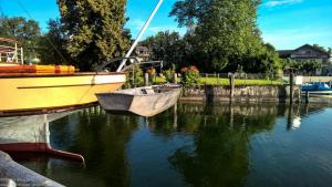 Chiemsee (Hafen) 2015