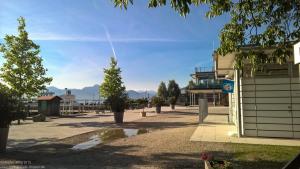 Chiemsee (Hafen) 2015