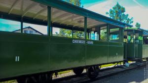 Chiemsee (Hafen) 2015