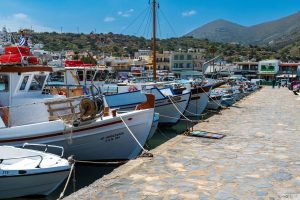 Kreta im Mai 2025
