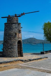 Kreta im Mai 2025