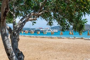 Kreta im Mai 2025