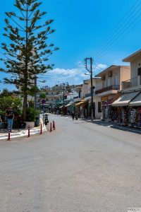 Kreta im Mai 2025