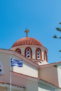 Kreta im Mai 2025