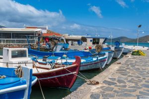 Kreta im Mai 2025