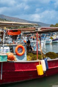 Kreta im Mai 2025
