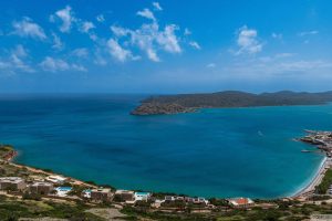 Kreta im Mai 2025