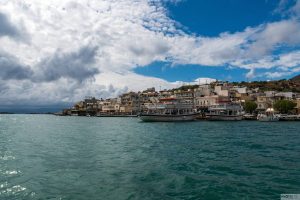 Kreta im Mai 2025
