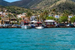 Kreta im Mai 2025