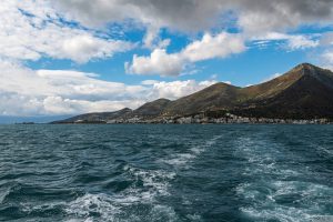 Kreta im Mai 2025