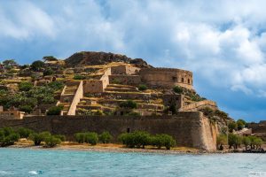 Kreta im Mai 2025
