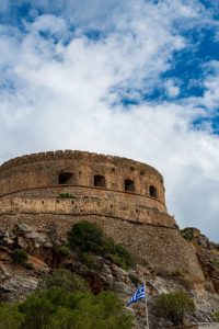Kreta im Mai 2025