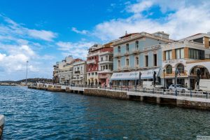 Kreta im Mai 2025