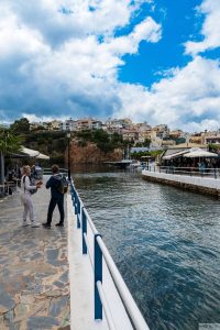 Kreta im Mai 2025