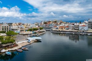 Kreta im Mai 2025