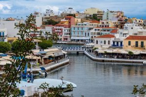 Kreta im Mai 2025