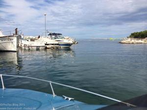 Kroatien 2014