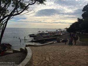 Kroatien 2014