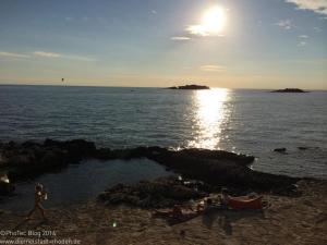 Kroatien 2014