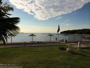 Kroatien 2014