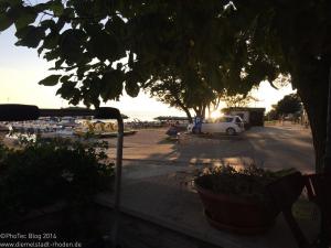 Kroatien 2014