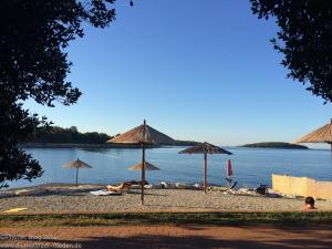 Kroatien 2014