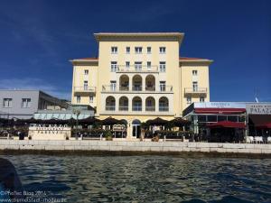 Kroatien 2014