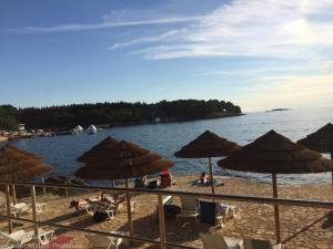 Kroatien 2014