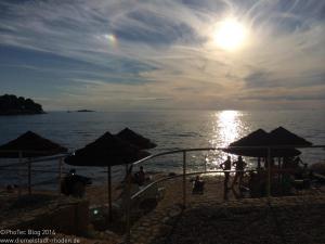 Kroatien 2014