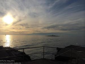 Kroatien 2014