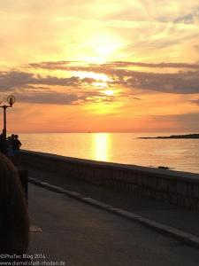 Kroatien 2014