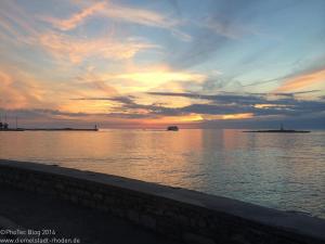 Kroatien 2014