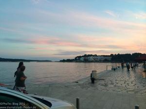 Kroatien 2014