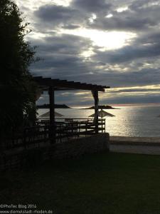 Kroatien 2014