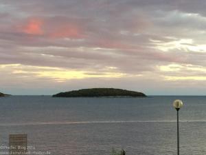 Kroatien 2014