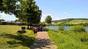 Diemelsee 2015