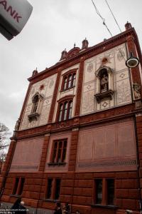 Rostock 2013