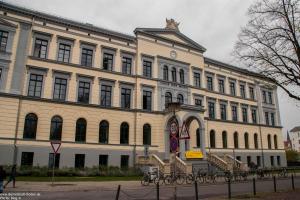 Rostock 2013
