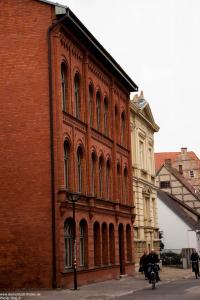 Rostock 2013