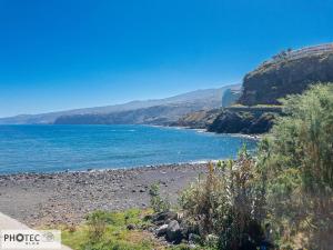 Teneriffa: Puerto del la Cruz (La Paz)