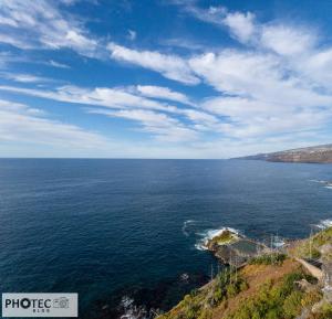 Teneriffa: Puerto del la Cruz (La Paz)