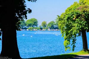 Bodensee:Lindau