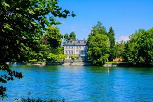 Bodensee:Lindau